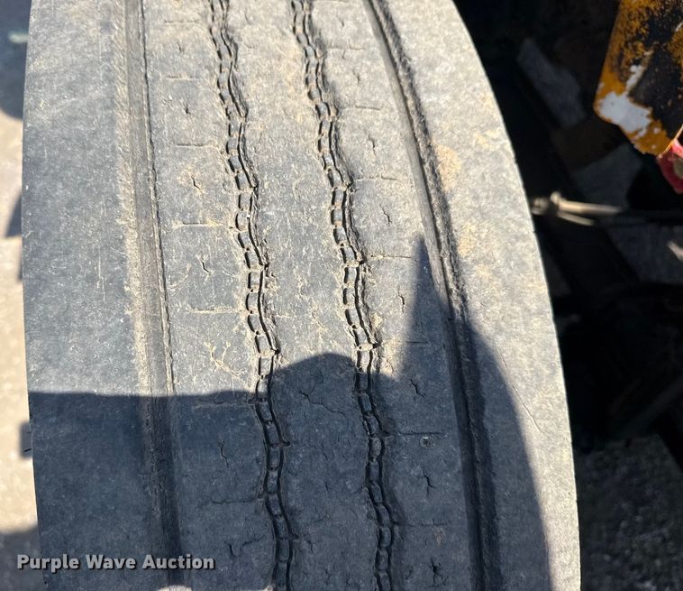 image for item EG6104 2007 International 3000 school bus