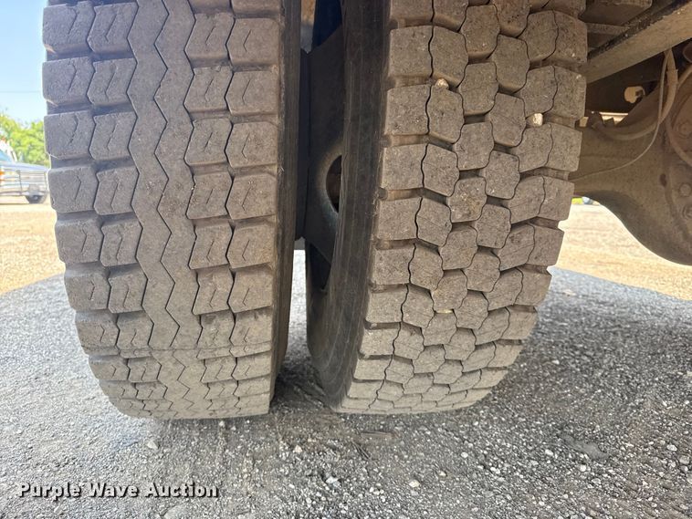 image for item EG6104 2007 International 3000 school bus