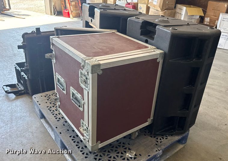 image for item EG6148 Sound equipment 