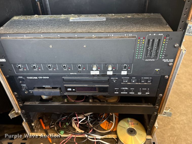image for item EG6148 Sound equipment 