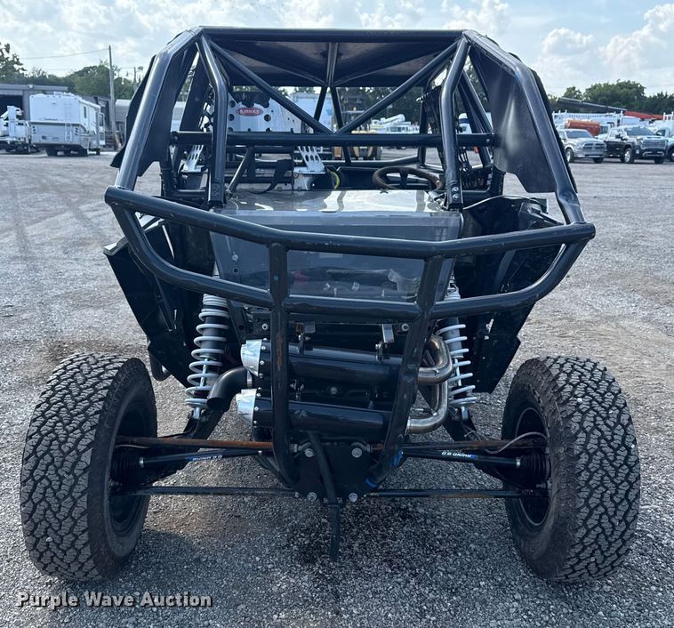 image for item EG6155 2017 Polaris Razor XP 1000 utility vehicle