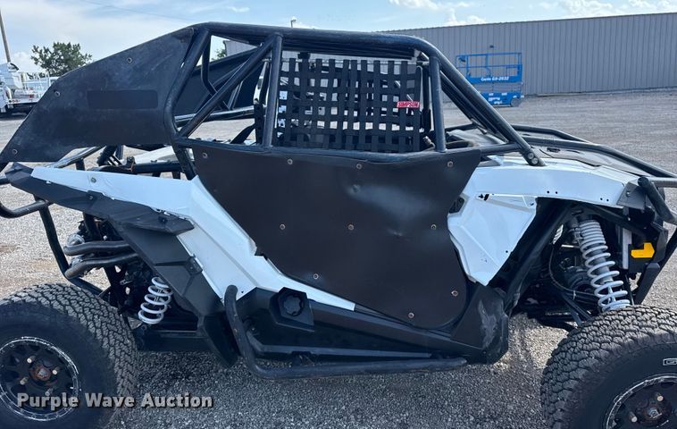 image for item EG6155 2017 Polaris Razor XP 1000 utility vehicle