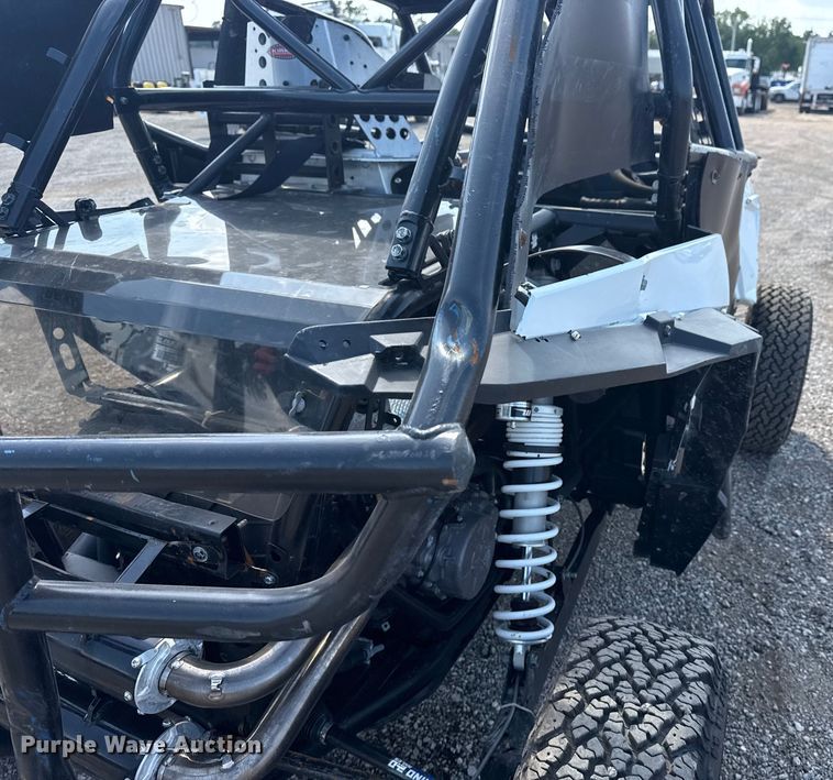image for item EG6155 2017 Polaris Razor XP 1000 utility vehicle