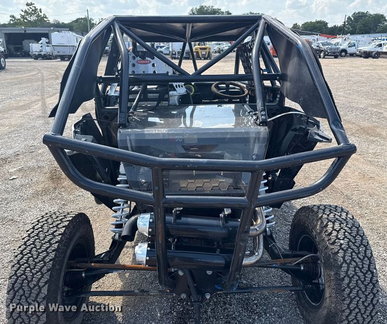 image for item EG6155 2017 Polaris Razor XP 1000 utility vehicle