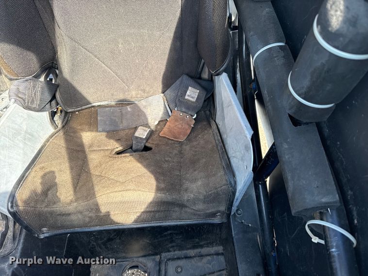 image for item EG6155 2017 Polaris Razor XP 1000 utility vehicle