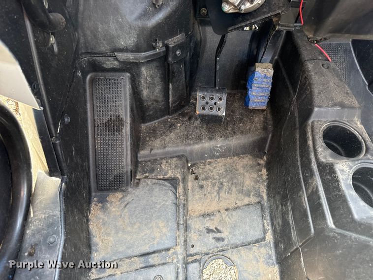 image for item EG6155 2017 Polaris Razor XP 1000 utility vehicle