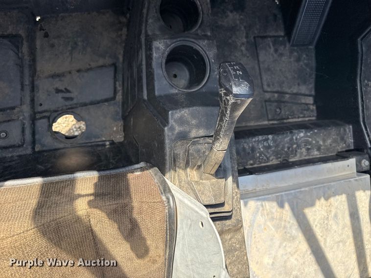 image for item EG6155 2017 Polaris Razor XP 1000 utility vehicle