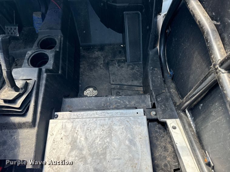 image for item EG6155 2017 Polaris Razor XP 1000 utility vehicle