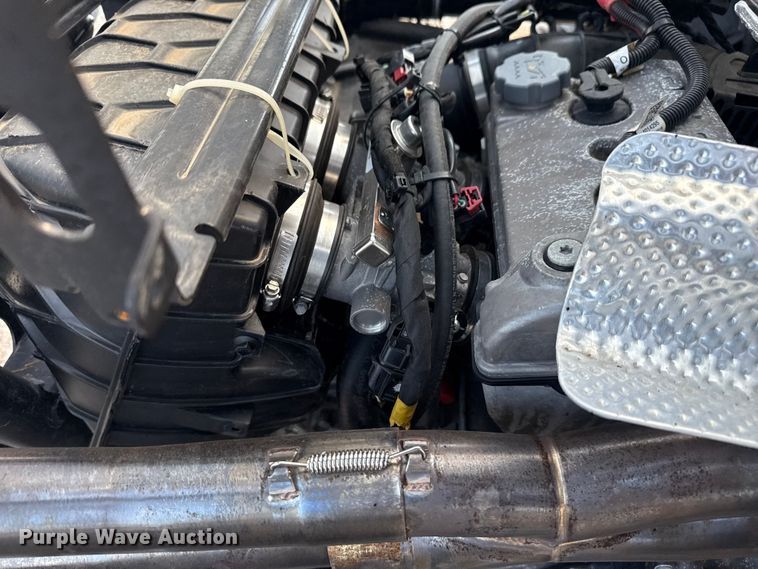 image for item EG6155 2017 Polaris Razor XP 1000 utility vehicle