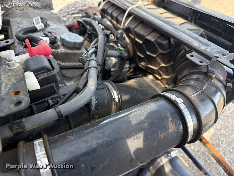 image for item EG6155 2017 Polaris Razor XP 1000 utility vehicle