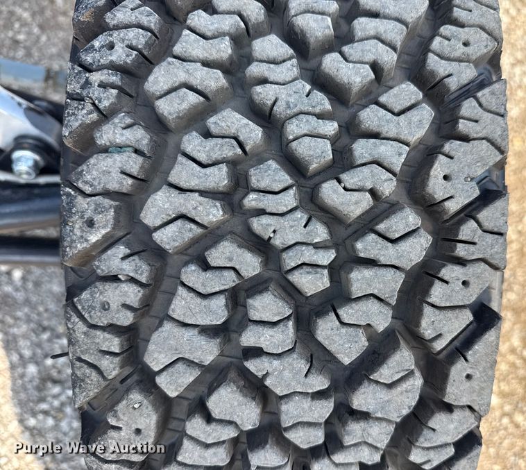 image for item EG6155 2017 Polaris Razor XP 1000 utility vehicle