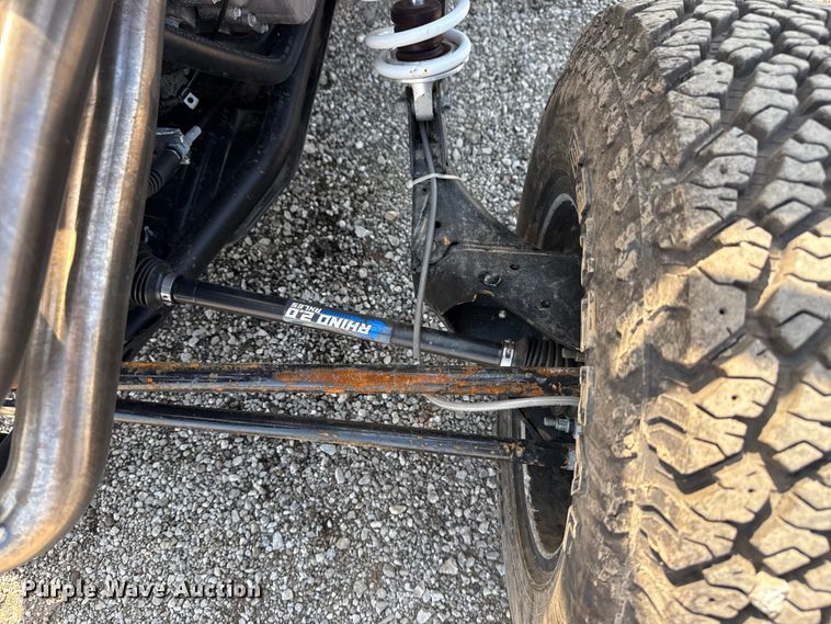 image for item EG6155 2017 Polaris Razor XP 1000 utility vehicle