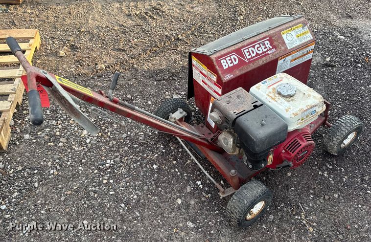 image for item EH7446 Brown F991H edger