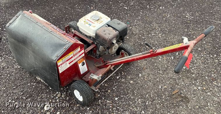 image for item EH7446 Brown F991H edger