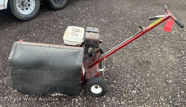 image for item EH7446 Brown F991H edger