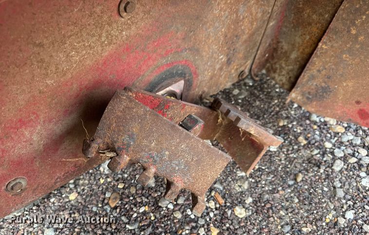 image for item EH7446 Brown F991H edger