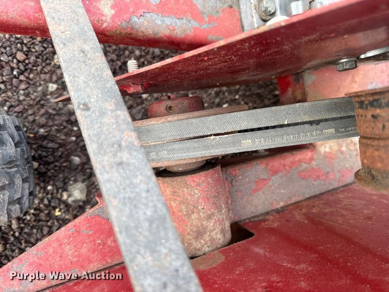 image for item EH7446 Brown F991H edger