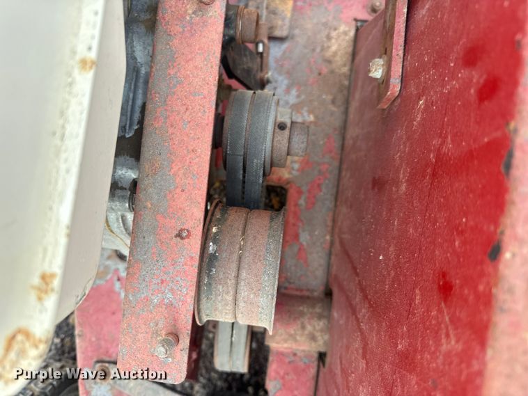 image for item EH7446 Brown F991H edger