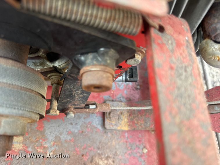 image for item EH7446 Brown F991H edger