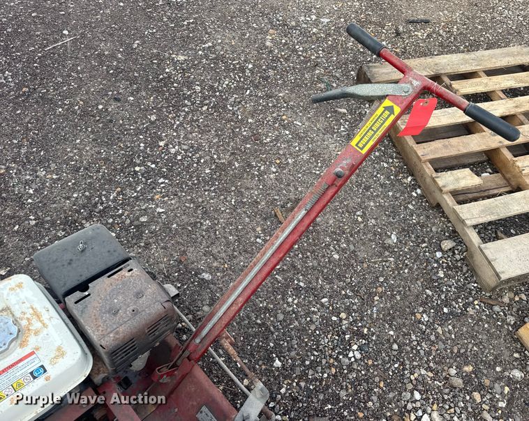 image for item EH7446 Brown F991H edger