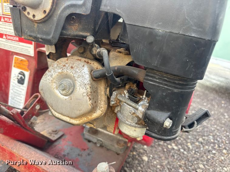 image for item EH7446 Brown F991H edger