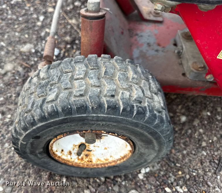 image for item EH7446 Brown F991H edger