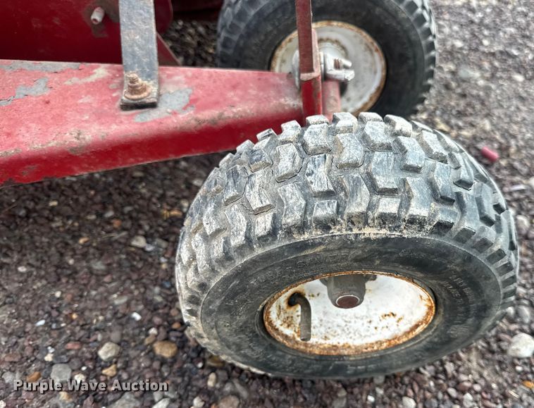 image for item EH7446 Brown F991H edger