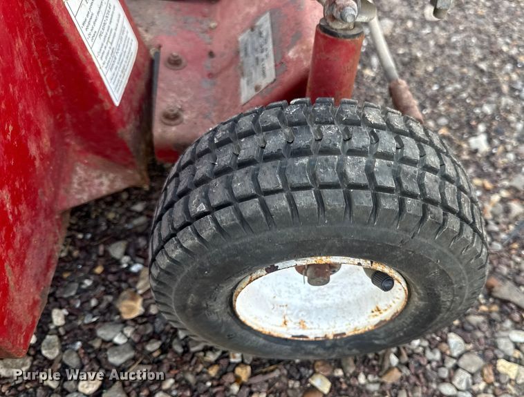 image for item EH7446 Brown F991H edger