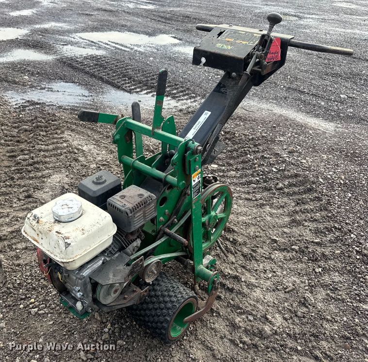 image for item EH7449 Ryan sod cutter