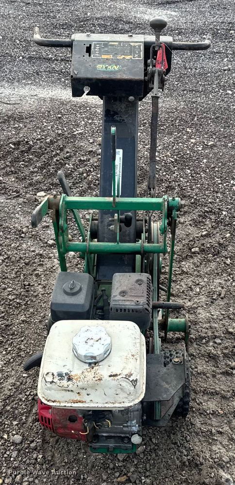 image for item EH7449 Ryan sod cutter