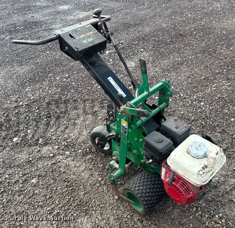 image for item EH7449 Ryan sod cutter