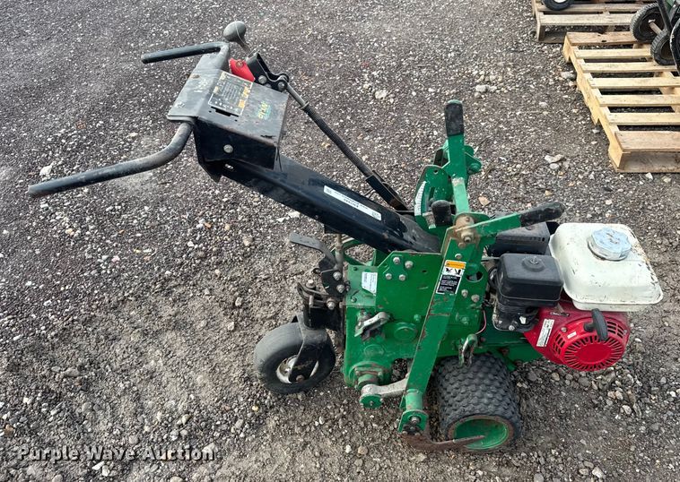 image for item EH7449 Ryan sod cutter