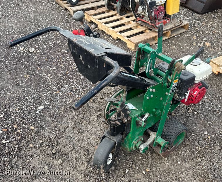 image for item EH7449 Ryan sod cutter