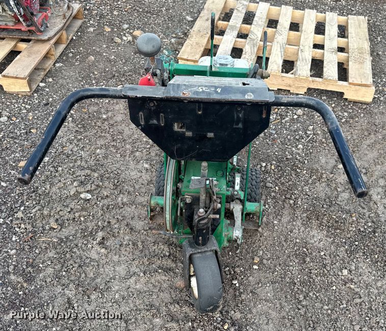 image for item EH7449 Ryan sod cutter