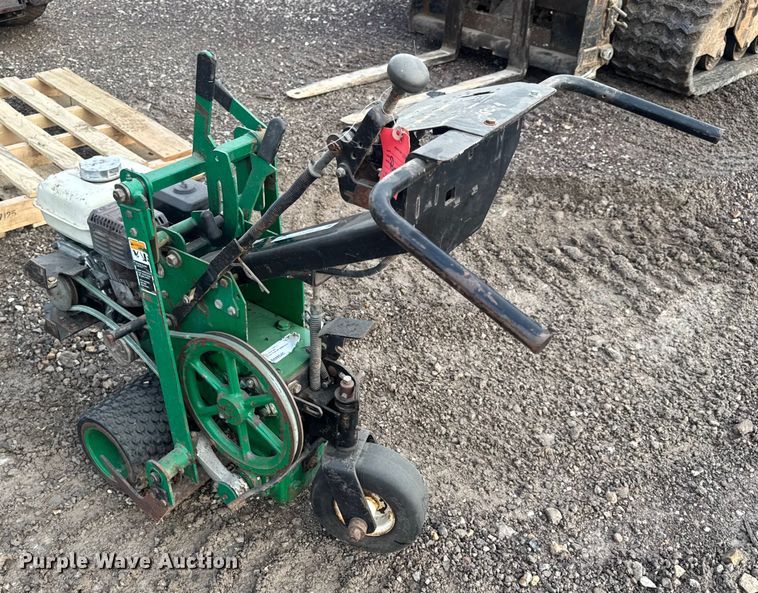 image for item EH7449 Ryan sod cutter