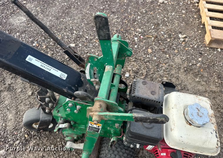 image for item EH7449 Ryan sod cutter
