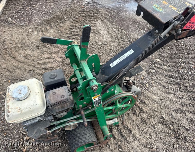 image for item EH7449 Ryan sod cutter