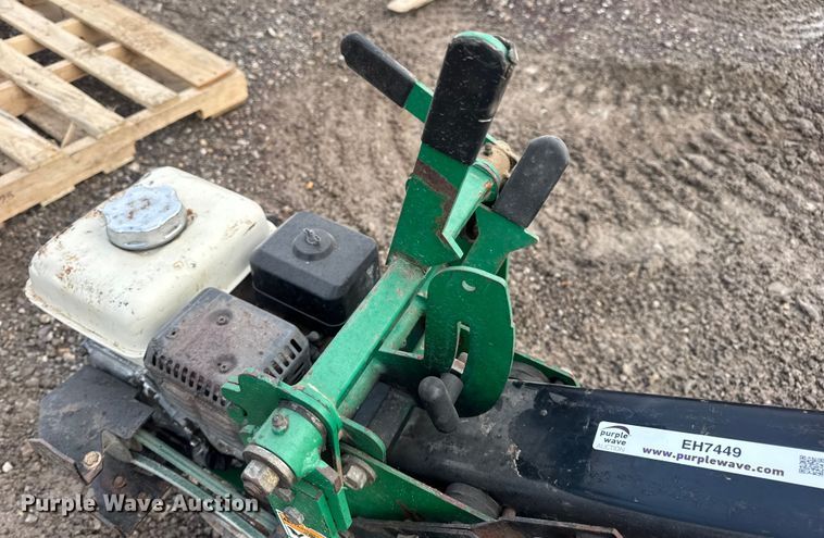 image for item EH7449 Ryan sod cutter