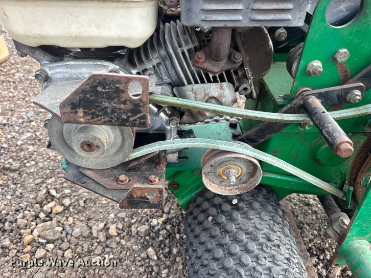 image for item EH7449 Ryan sod cutter