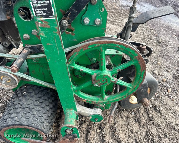 image for item EH7449 Ryan sod cutter