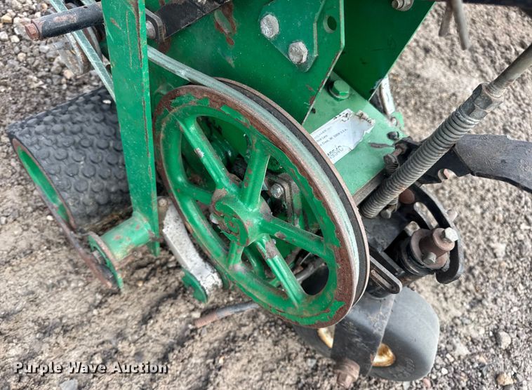 image for item EH7449 Ryan sod cutter