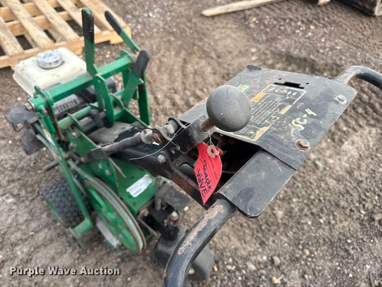 image for item EH7449 Ryan sod cutter