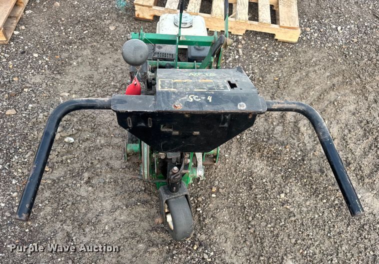 image for item EH7449 Ryan sod cutter