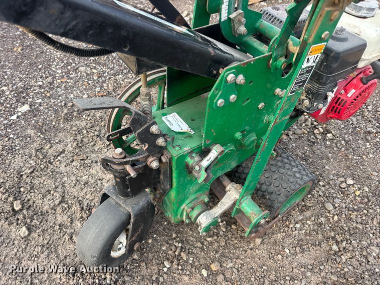 image for item EH7449 Ryan sod cutter