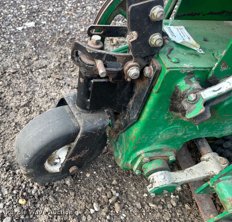 image for item EH7449 Ryan sod cutter