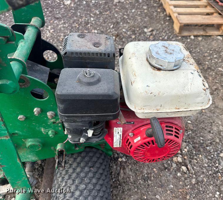 image for item EH7449 Ryan sod cutter