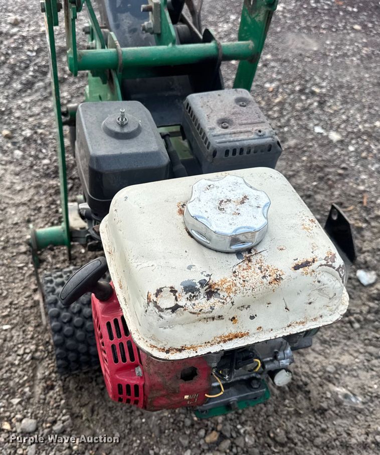 image for item EH7449 Ryan sod cutter