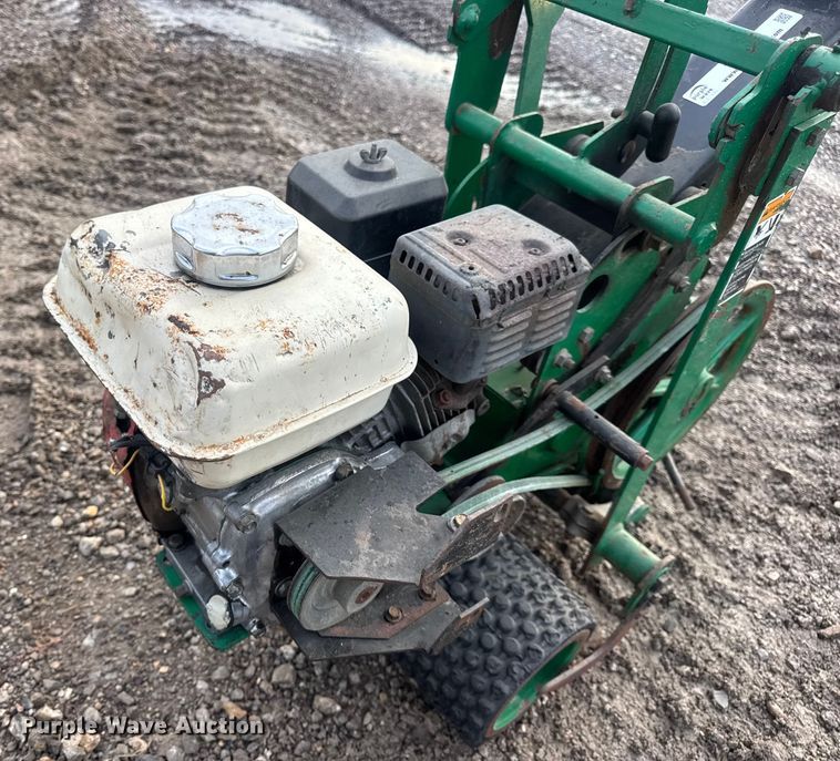 image for item EH7449 Ryan sod cutter