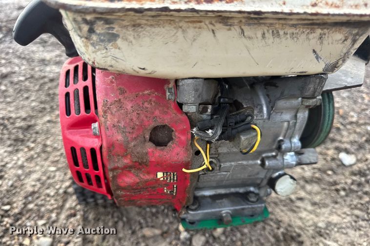 image for item EH7449 Ryan sod cutter