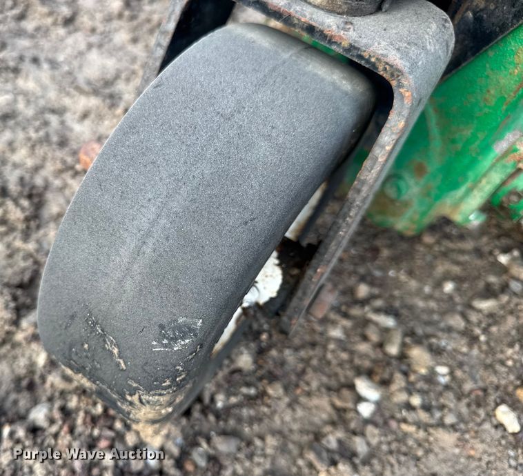 image for item EH7449 Ryan sod cutter